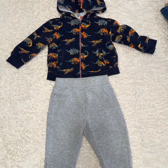 18 month baby boy bundle - Picture 4 of 10